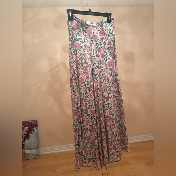 Mango floral skirt - Picture 2 of 3